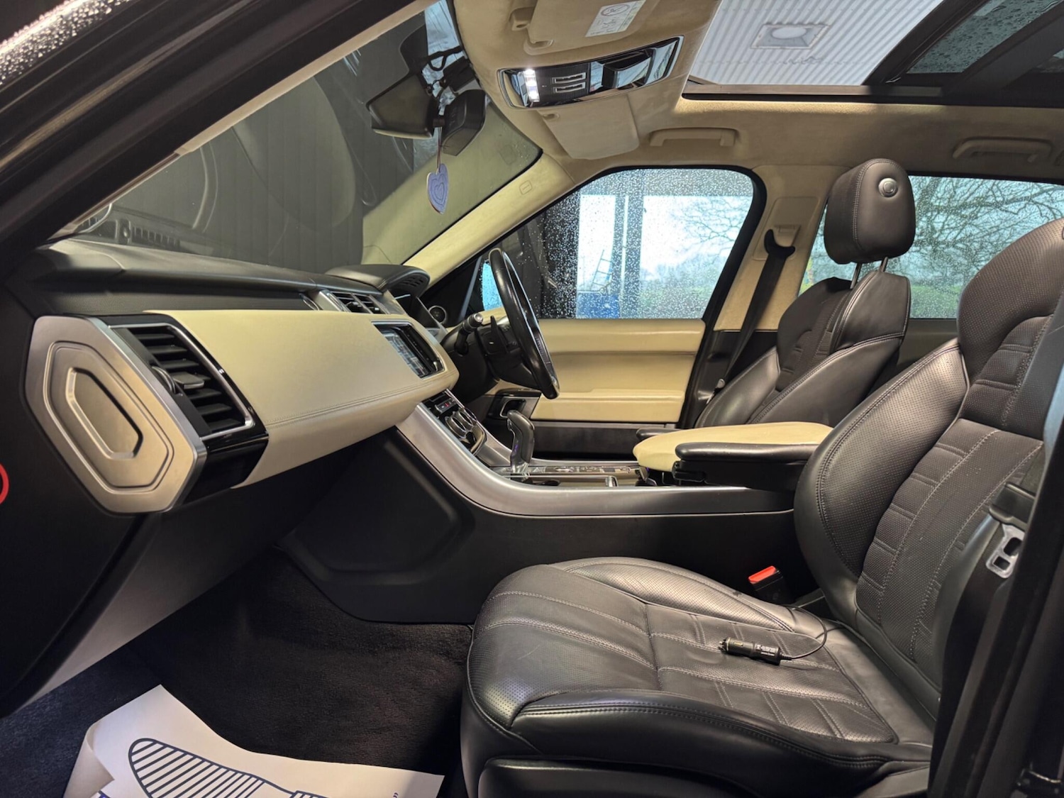 Used Land Rover Range Rover Sport 2014 for sale - 77143063: Photo 37