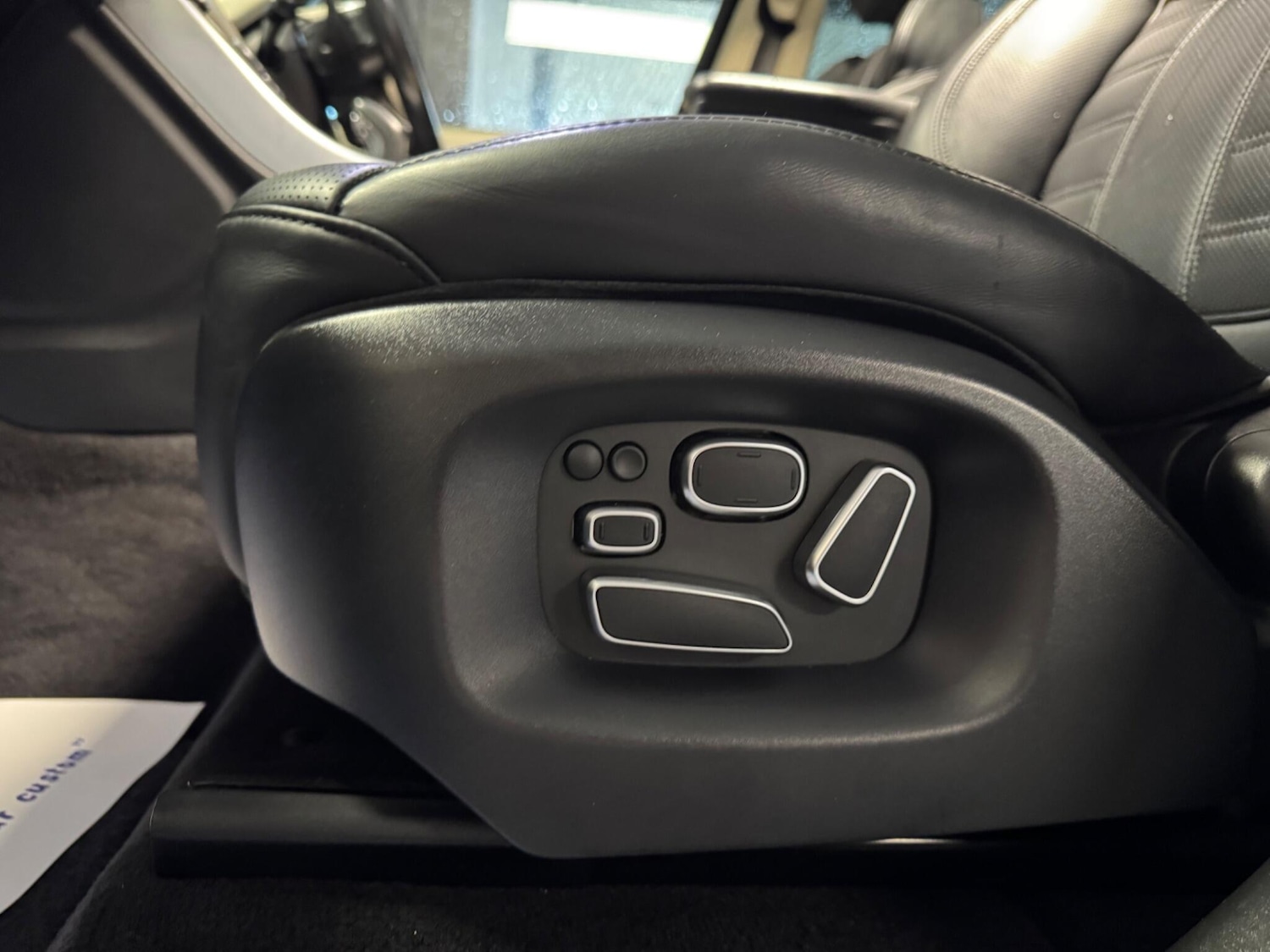 Used Land Rover Range Rover Sport 2014 for sale - 77143063: Photo 38