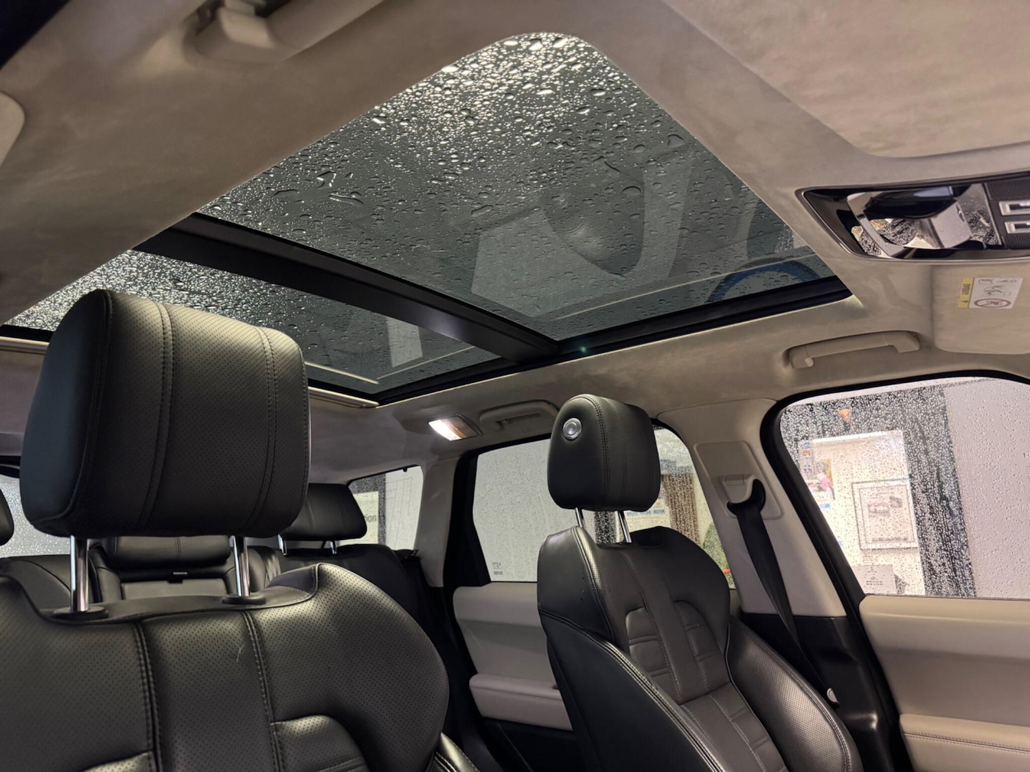 Used Land Rover Range Rover Sport 2014 for sale - 77143063: Photo 49