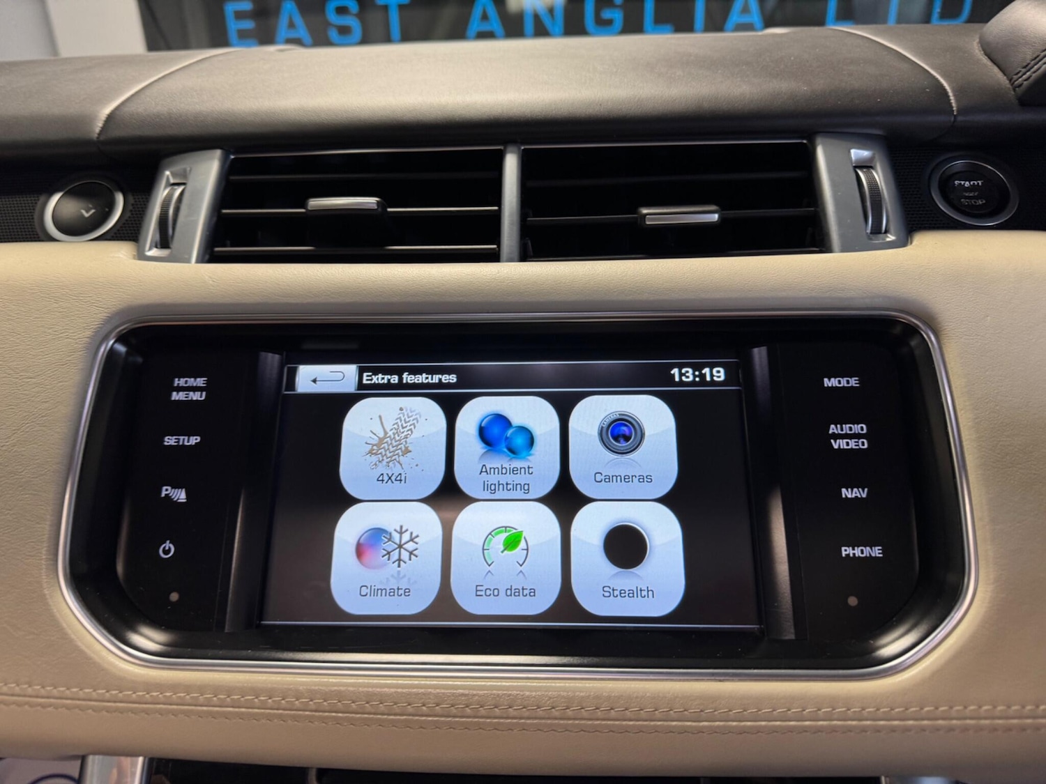 Used Land Rover Range Rover Sport 2014 for sale - 77143063: Photo 51