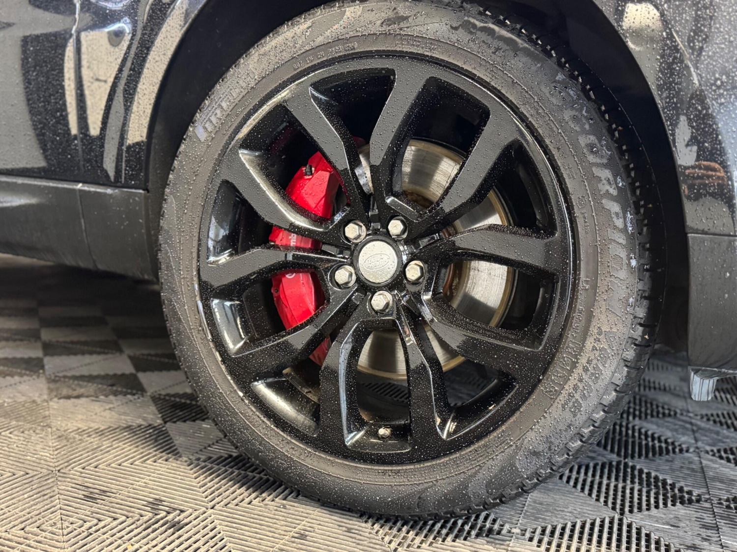 Used Land Rover Range Rover Sport 2014 for sale - 77143063: Photo 6