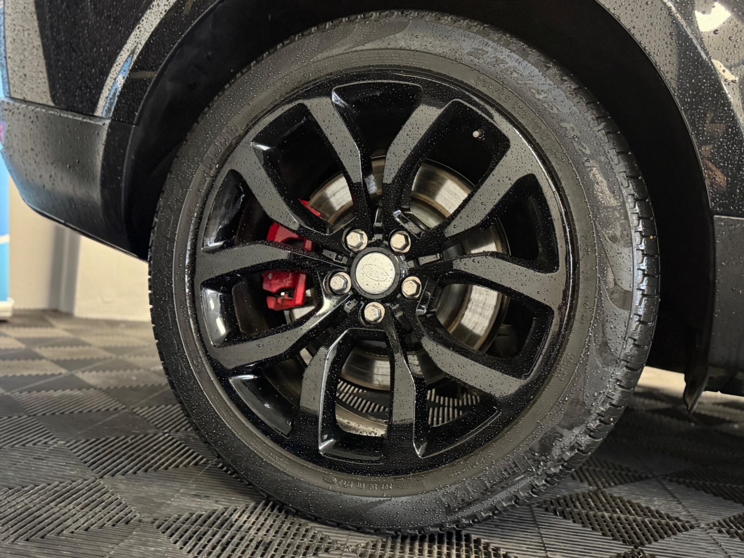 Used Land Rover Range Rover Sport 2014 for sale - 77143063: Photo 7