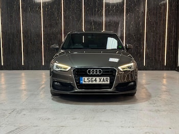 Used Audi A3 2014 for sale - 79336958: Photo