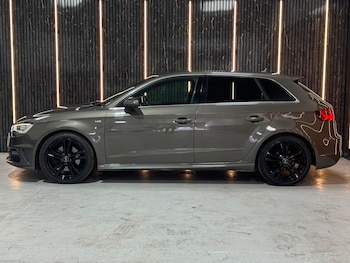 Used Audi A3 2014 for sale - 79336958: Photo