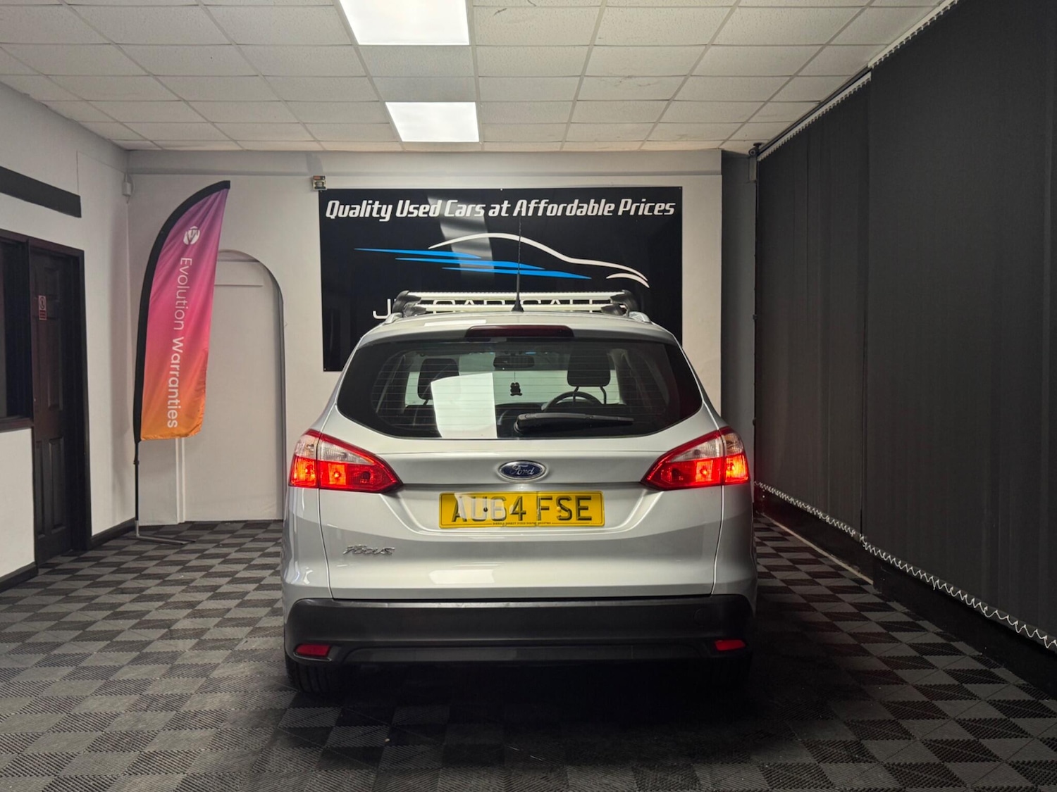 Used Ford Focus 2019 for sale - 76457420: Photo 15