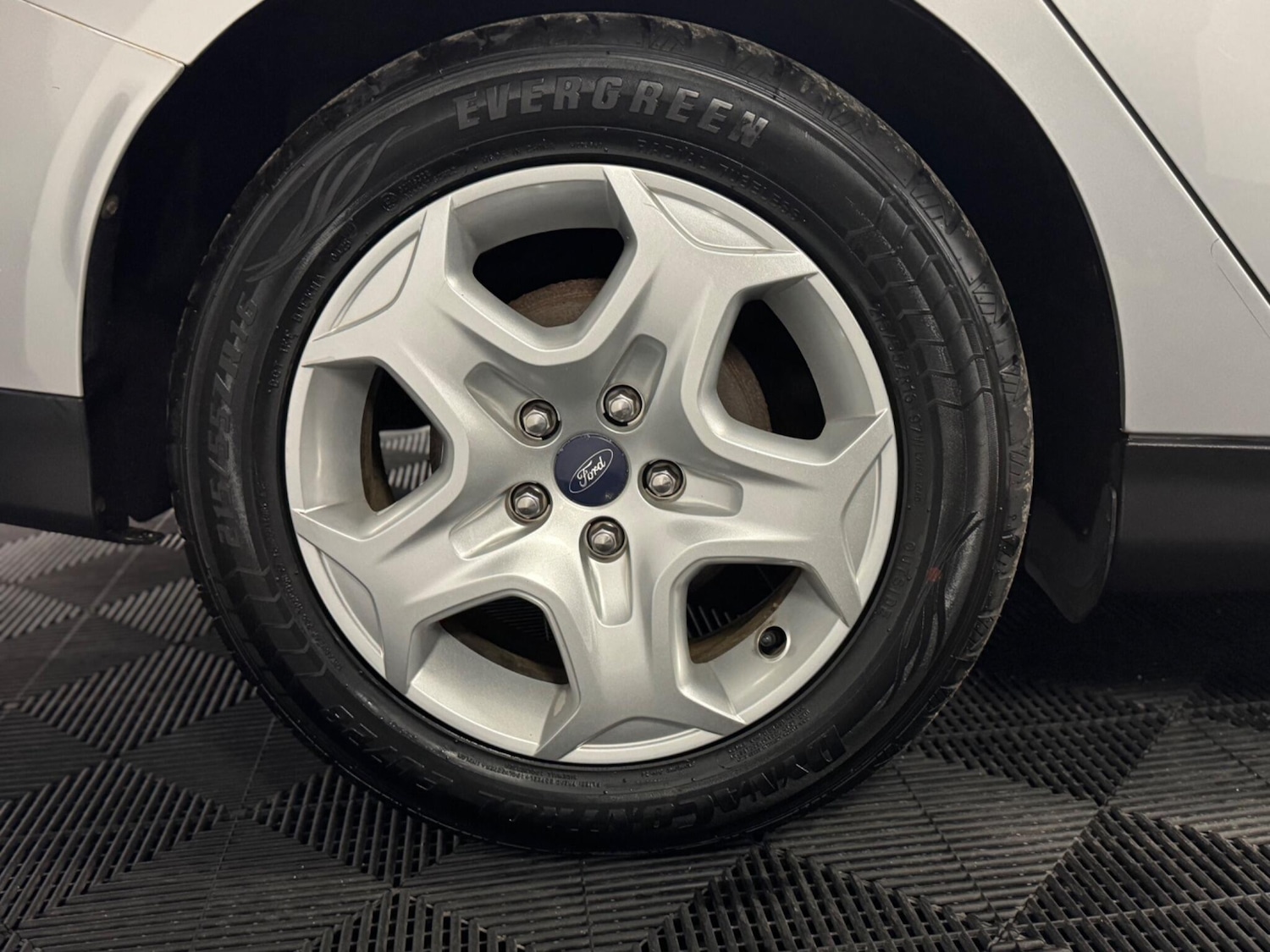 Used Ford Focus 2019 for sale - 76457420: Photo 19