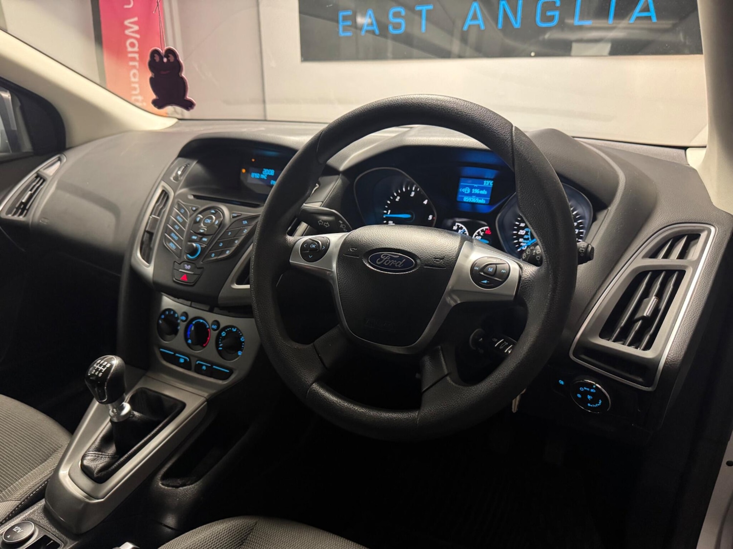 Used Ford Focus 2019 for sale - 76457420: Photo 20