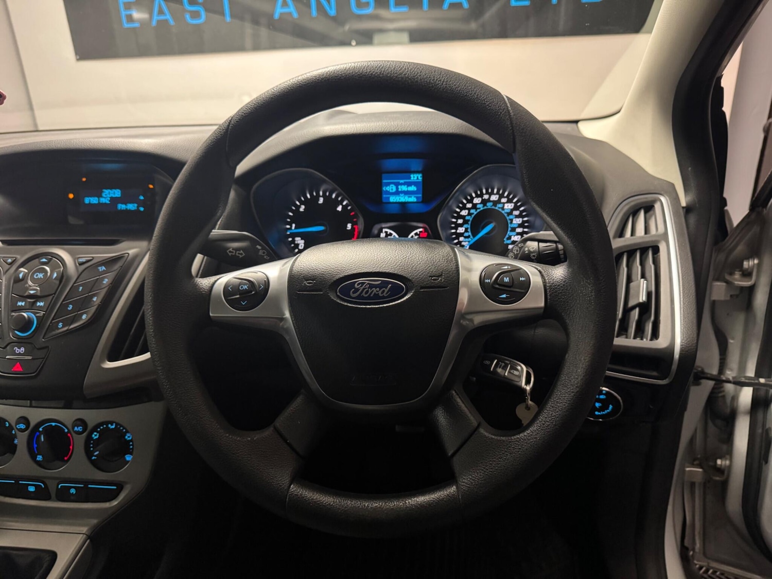 Used Ford Focus 2019 for sale - 76457420: Photo 21