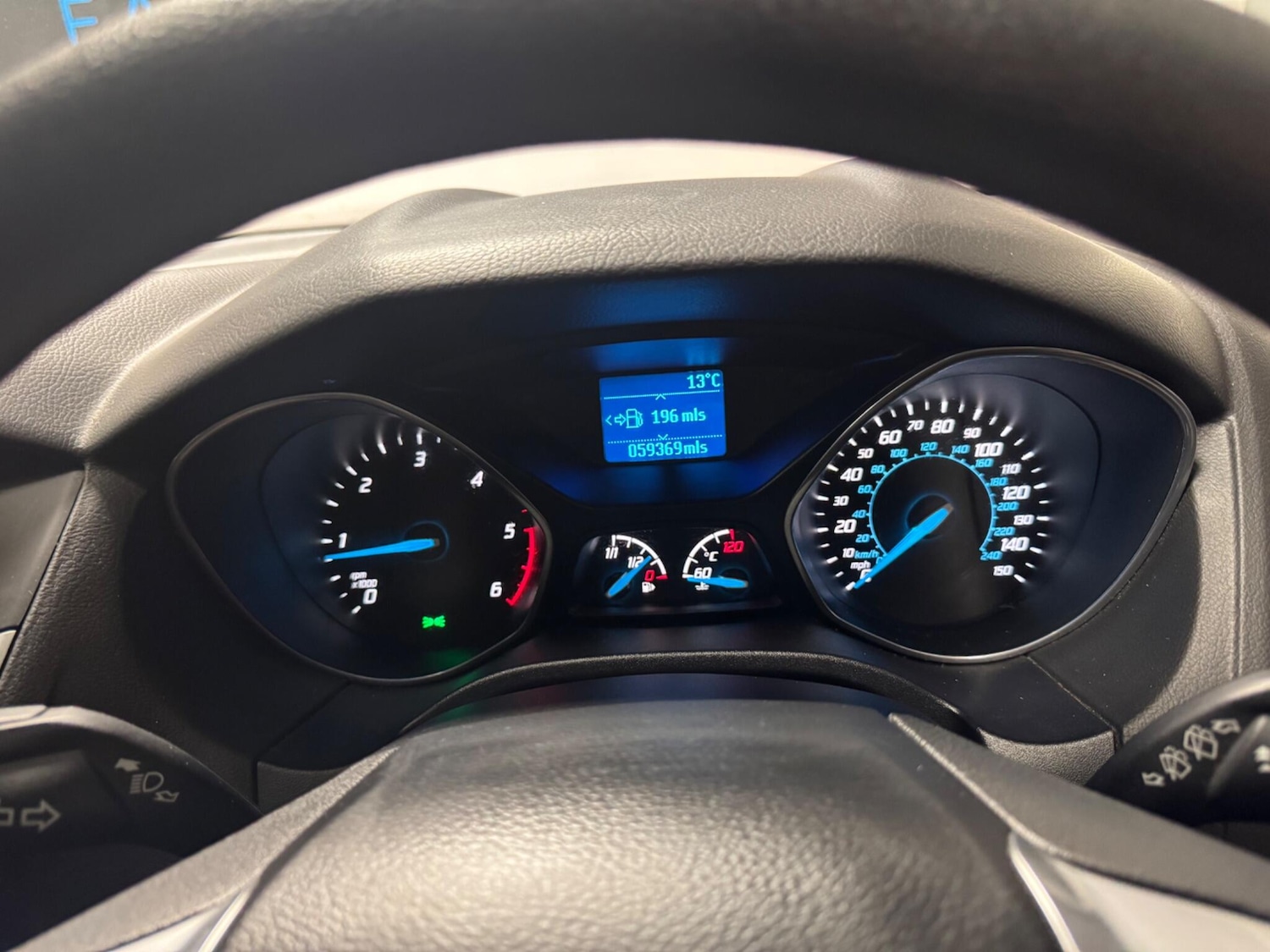 Used Ford Focus 2019 for sale - 76457420: Photo 22