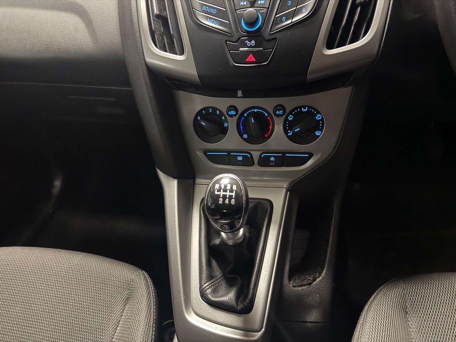 Used Ford Focus 2019 for sale - 76457420: Photo 24