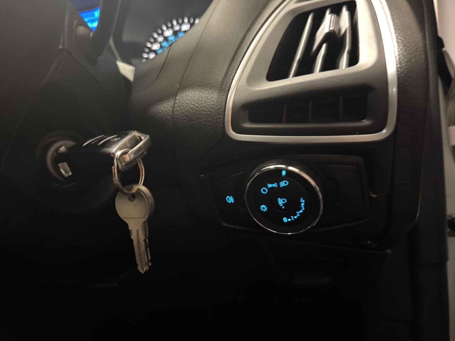 Used Ford Focus 2019 for sale - 76457420: Photo 26