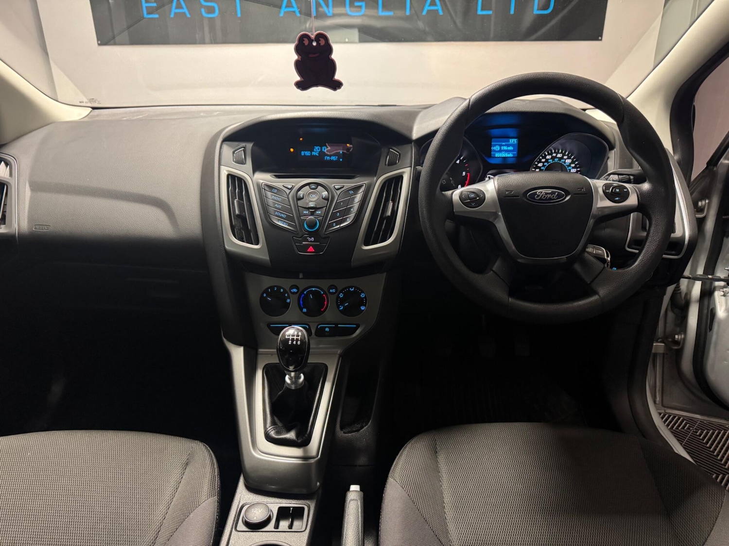 Used Ford Focus 2019 for sale - 76457420: Photo 28