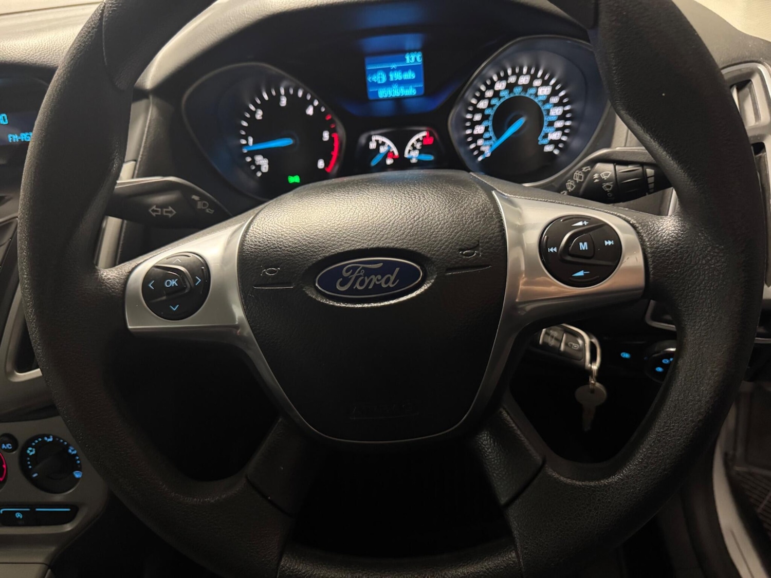 Used Ford Focus 2019 for sale - 76457420: Photo 29