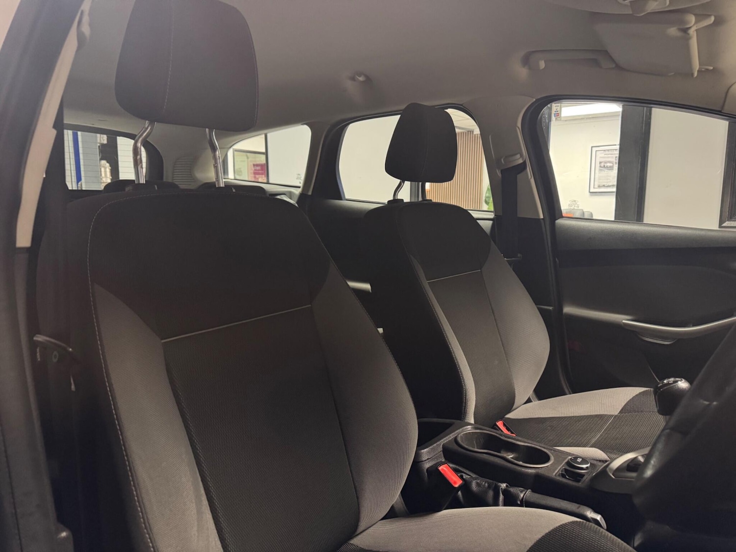 Used Ford Focus 2019 for sale - 76457420: Photo 30