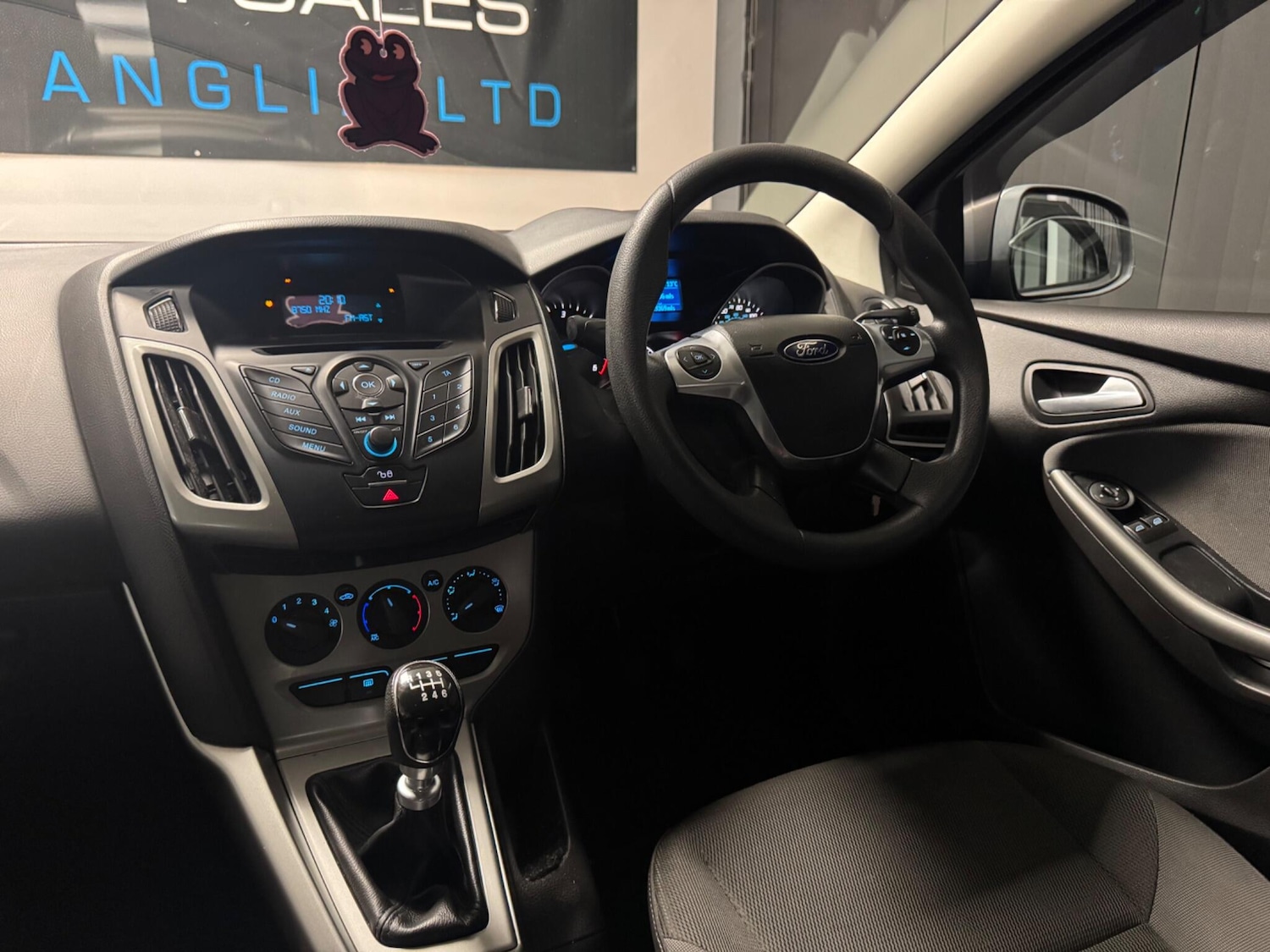 Used Ford Focus 2019 for sale - 76457420: Photo 31