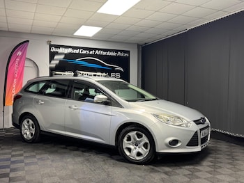 Used Ford Focus 2019 for sale - 76457420: Photo