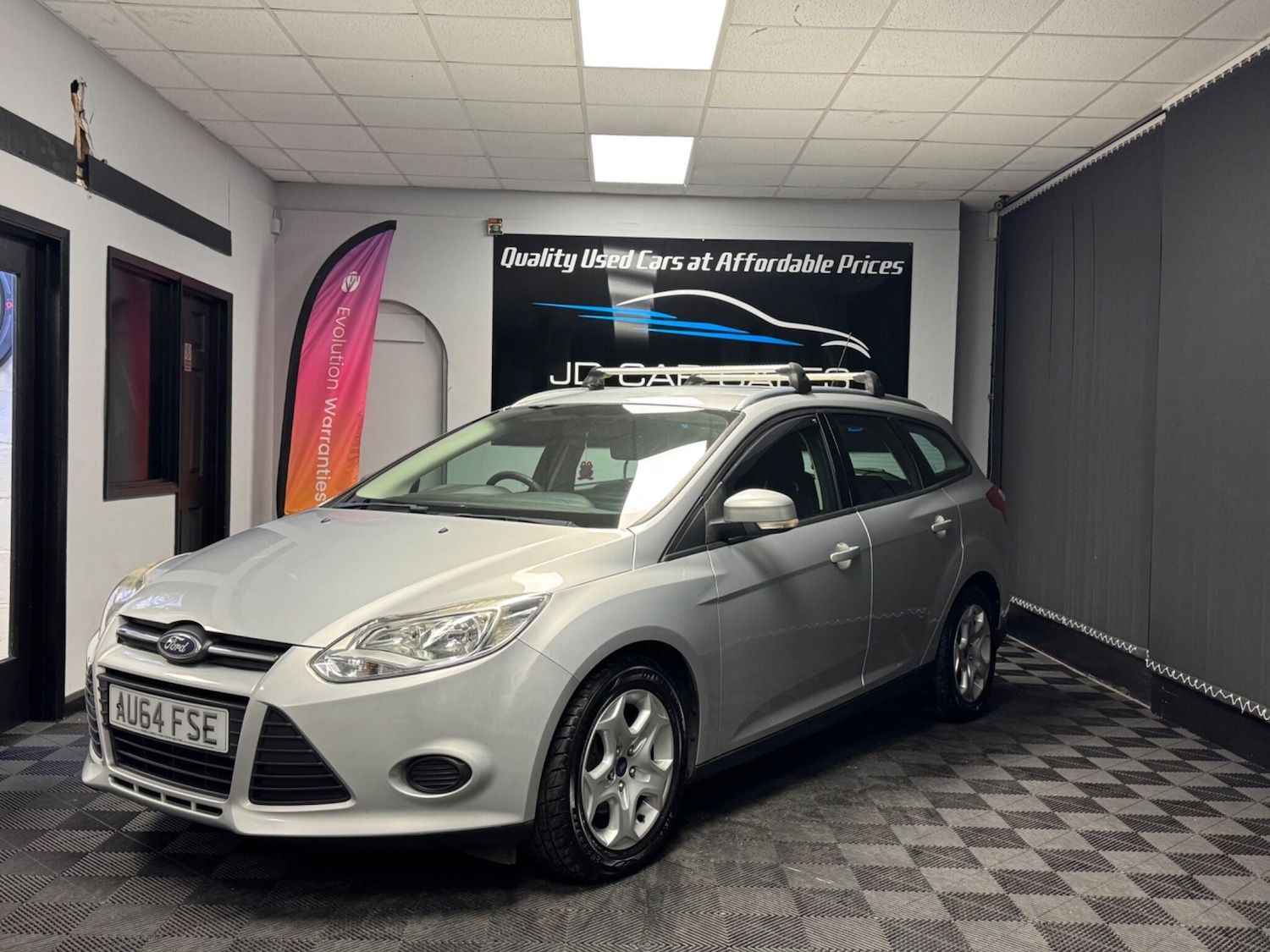 Used Ford Focus 2019 for sale - 76457420: Photo 6