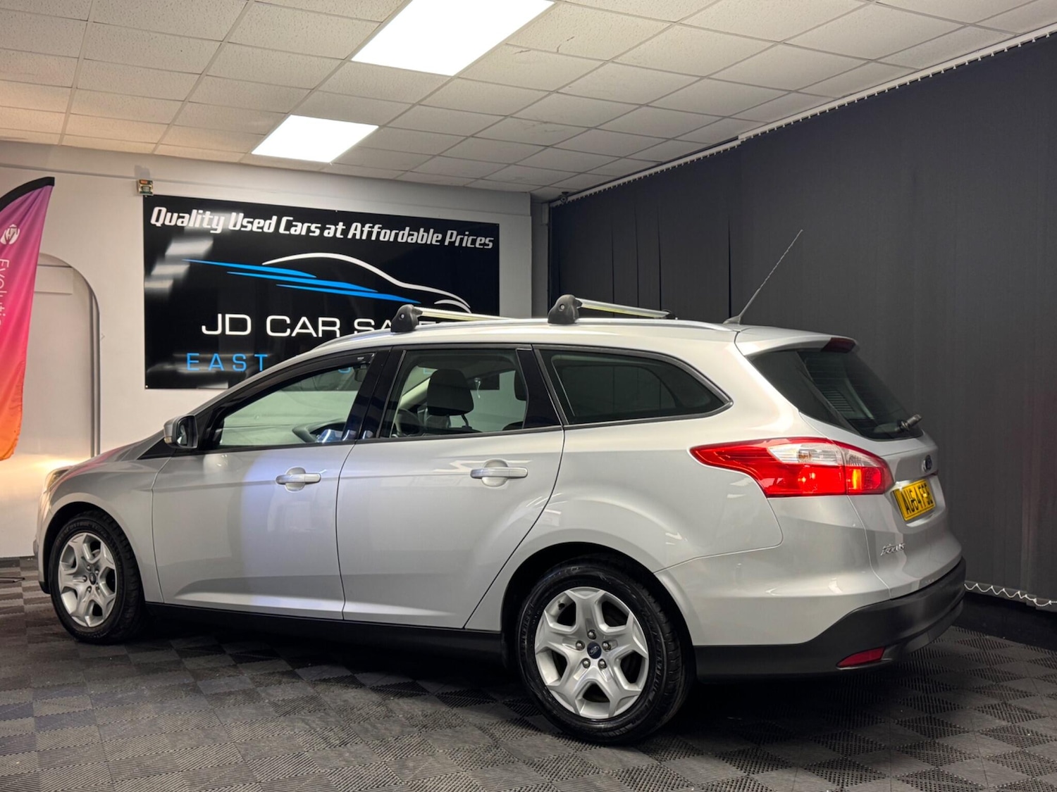 Used Ford Focus 2019 for sale - 76457420: Photo 8