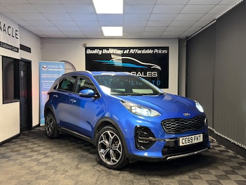 2019 (69) - 1.6 CRDi 48V ISG GT-Line 5dr DCT Auto