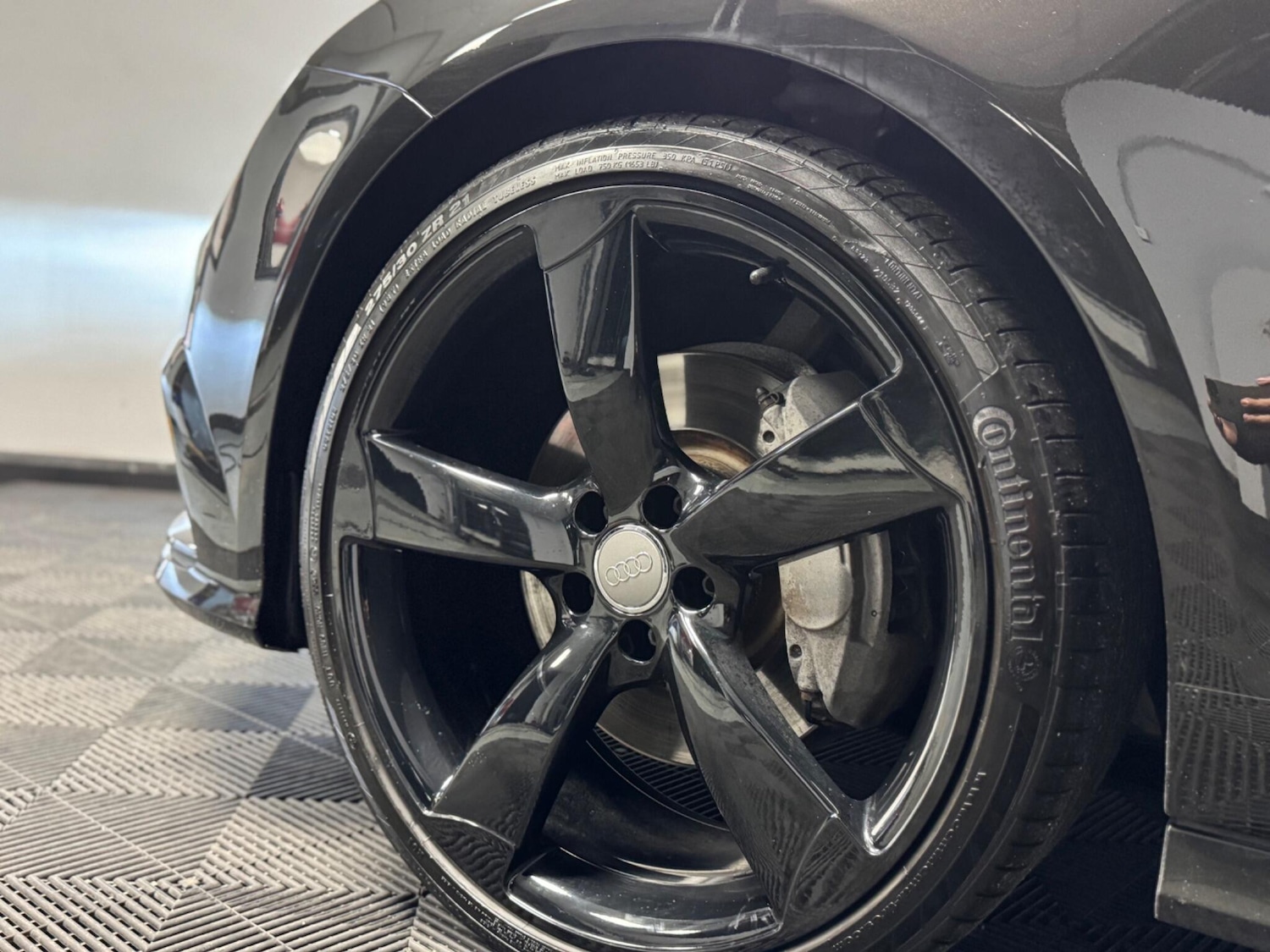 Used Audi A7 2015 for sale - 76457515: Photo 21