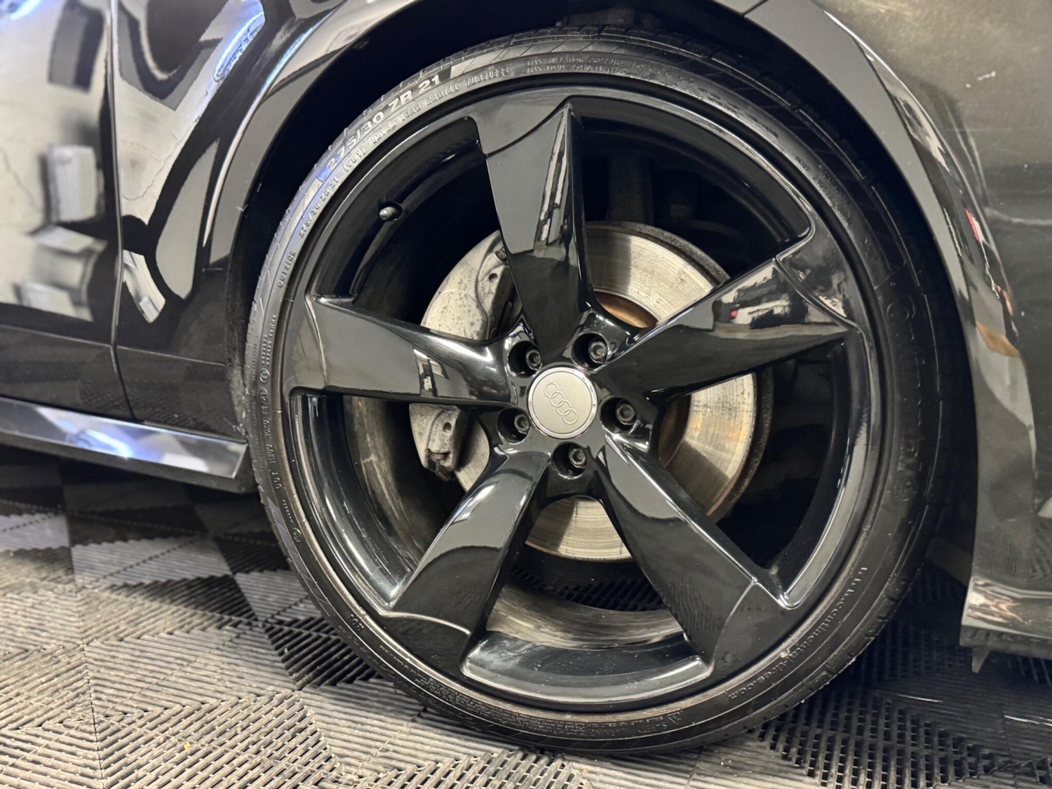 Used Audi A7 2015 for sale - 76457515: Photo 24