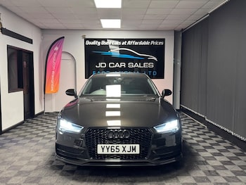 Used Audi A7 2015 for sale - 76457515: Photo