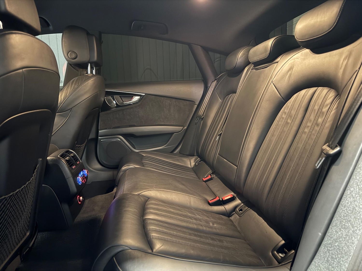 Used Audi A7 2015 for sale - 76457515: Photo 35