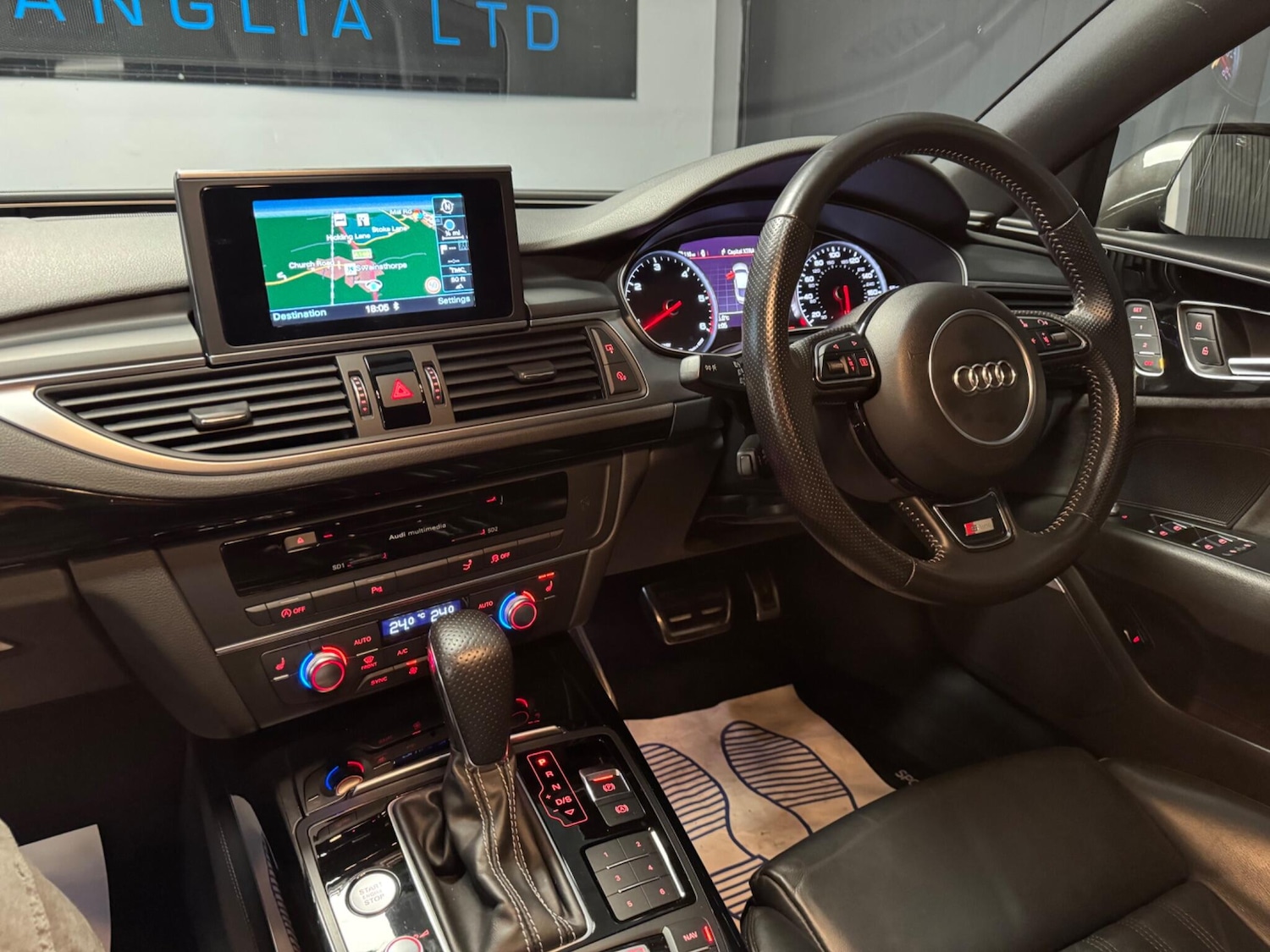 Used Audi A7 2015 for sale - 76457515: Photo 42