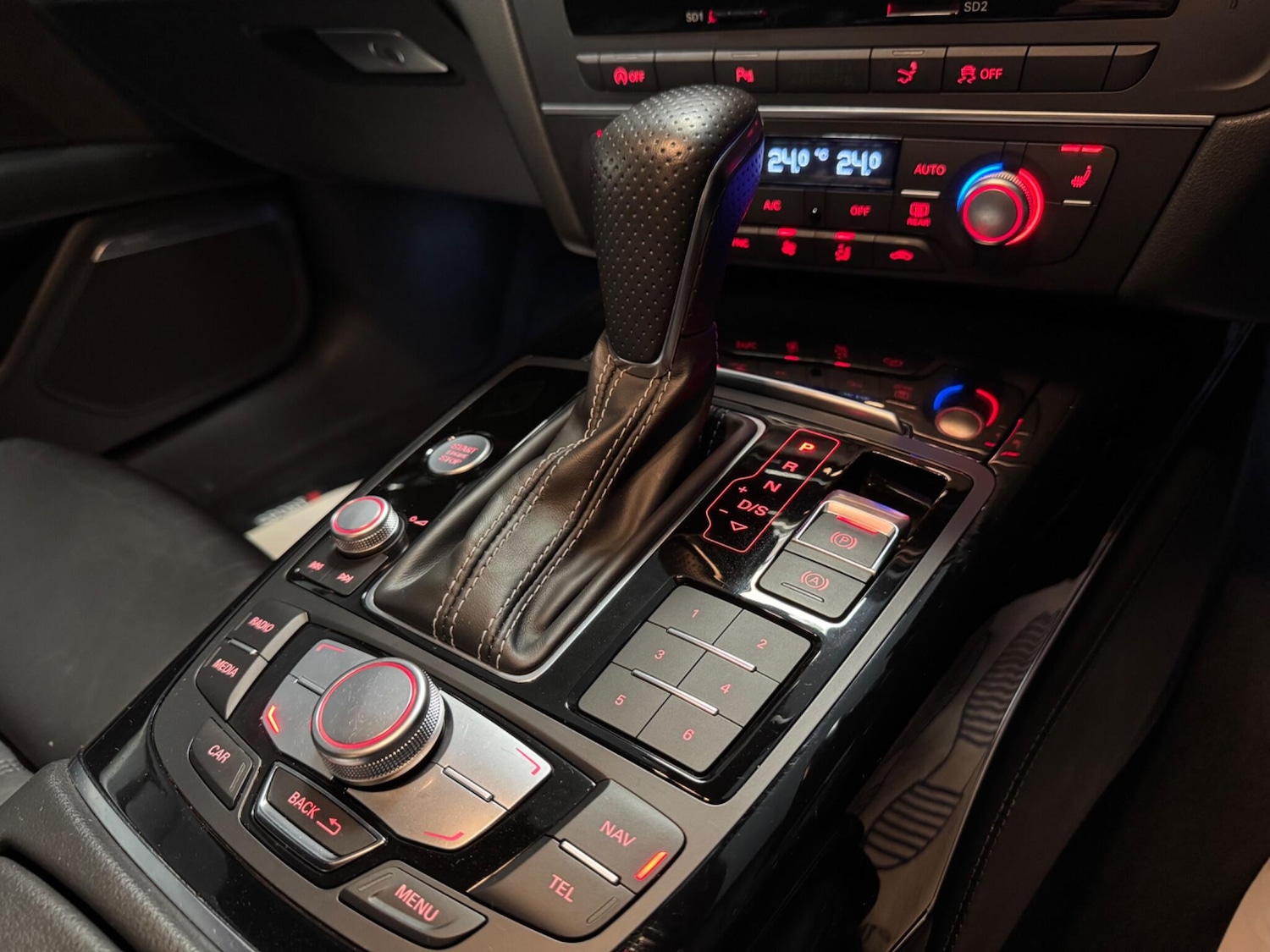 Used Audi A7 2015 for sale - 76457515: Photo 44