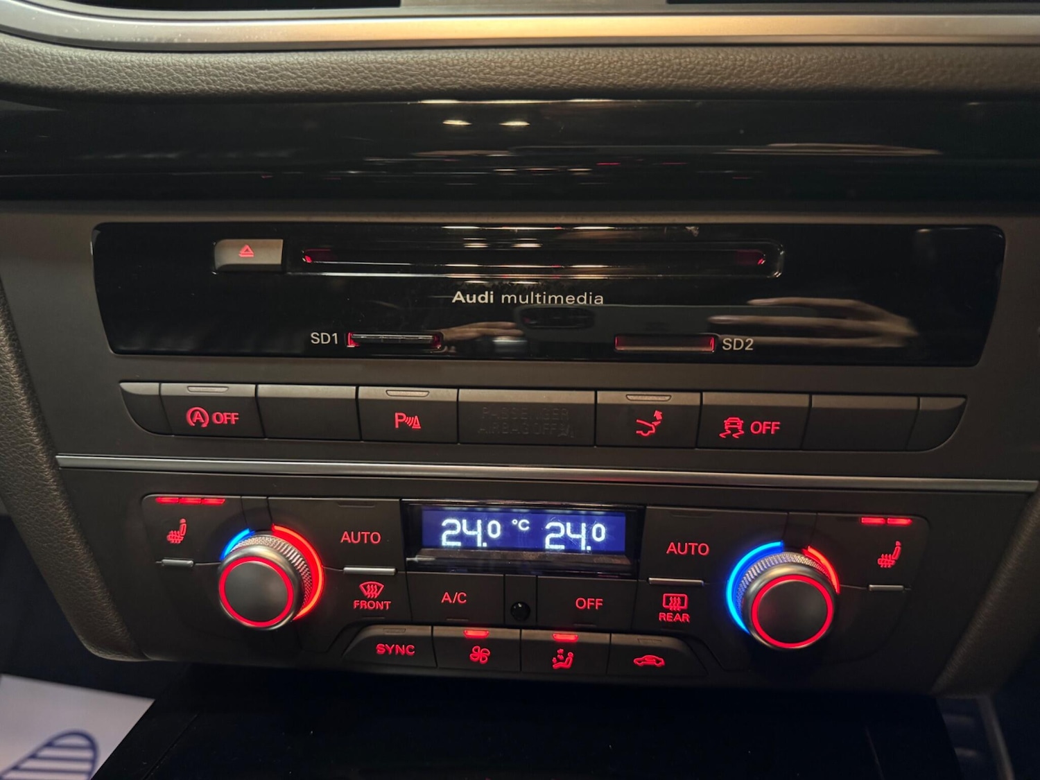 Used Audi A7 2015 for sale - 76457515: Photo 45