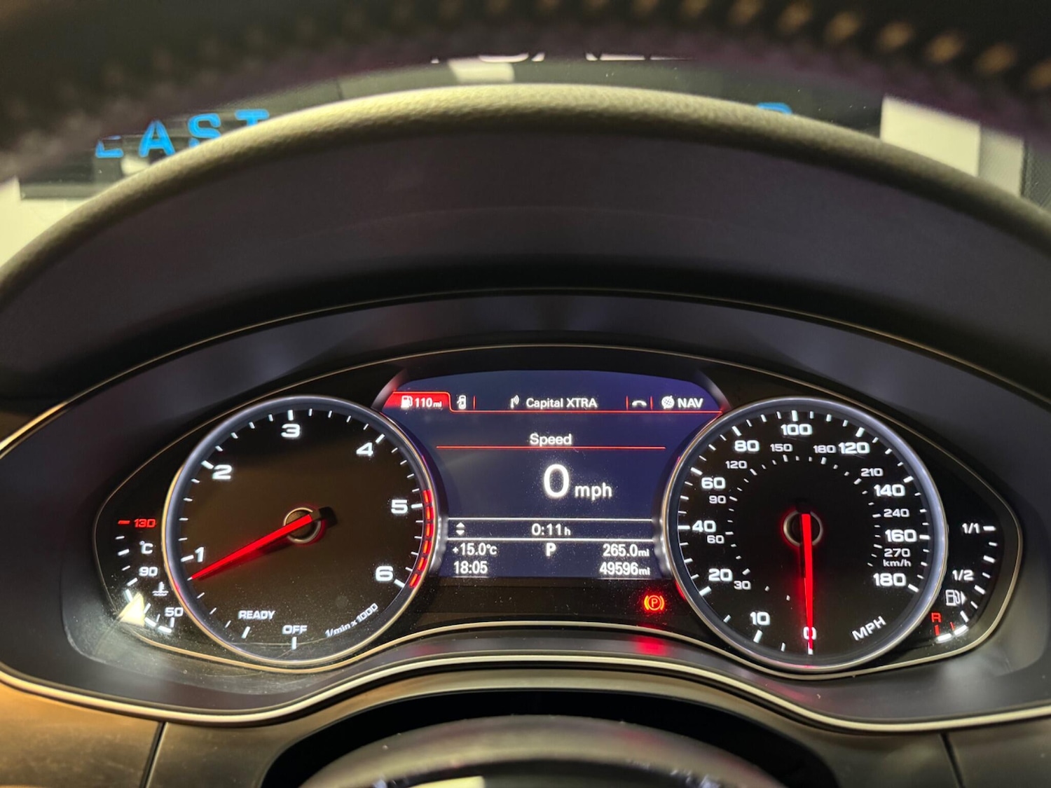 Used Audi A7 2015 for sale - 76457515: Photo 47