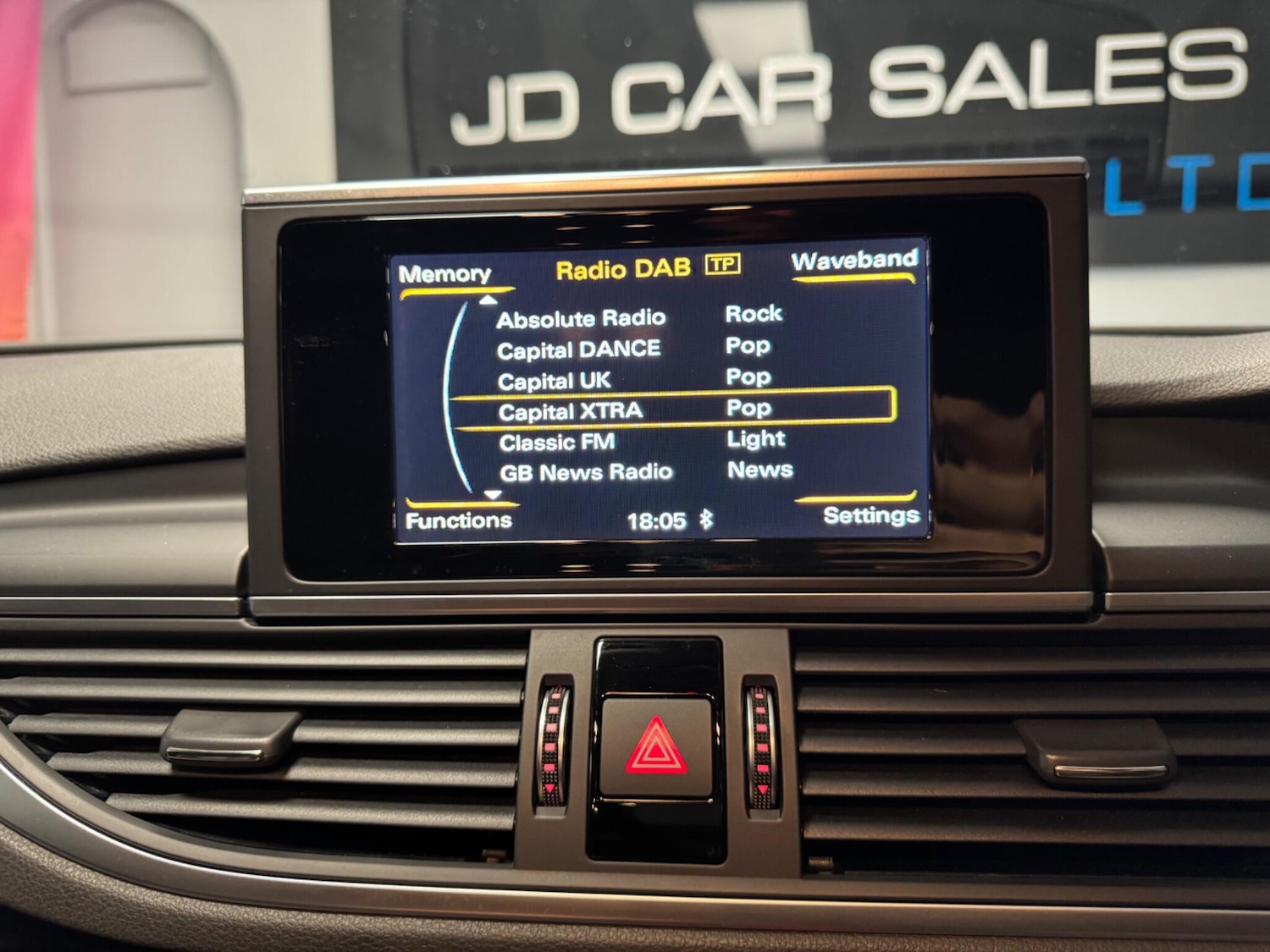 Used Audi A7 2015 for sale - 76457515: Photo 49