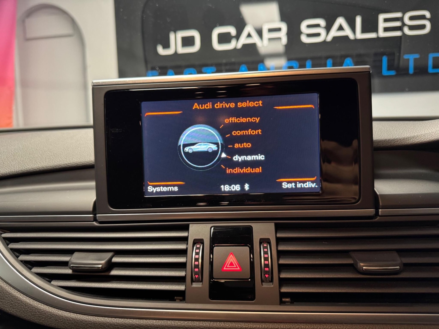 Used Audi A7 2015 for sale - 76457515: Photo 51