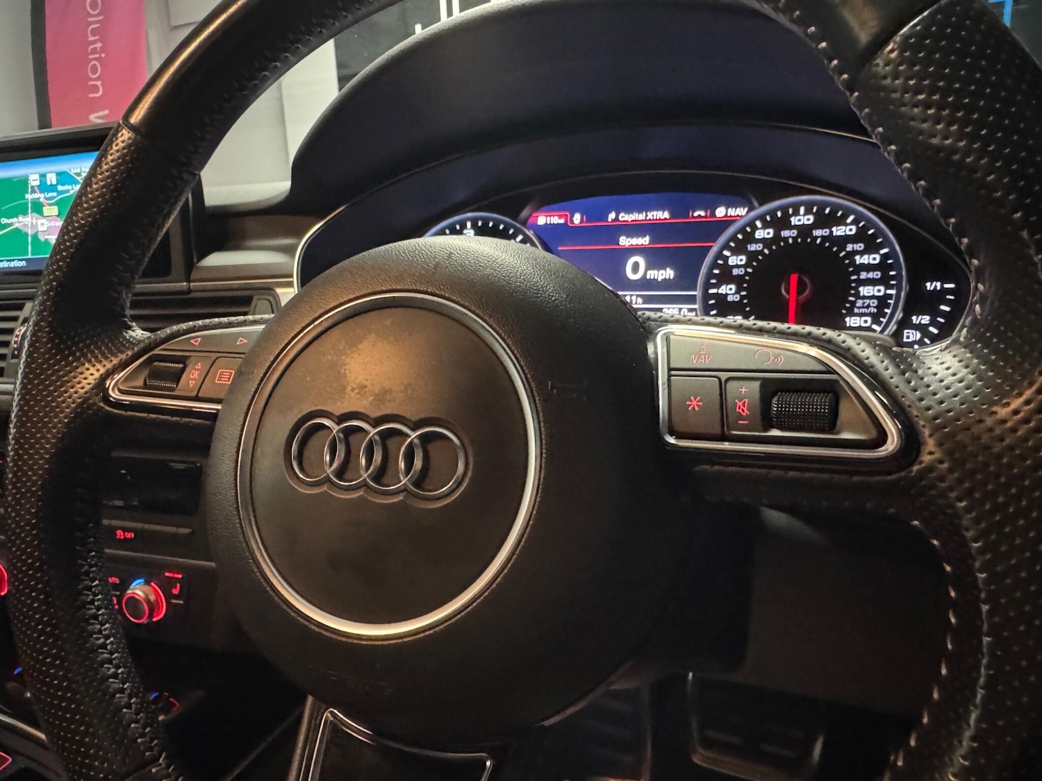 Used Audi A7 2015 for sale - 76457515: Photo 52