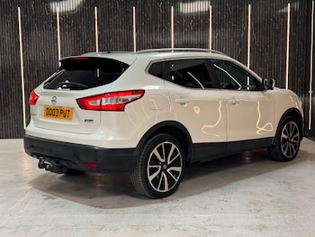 Used Nissan Qashqai 2014 for sale - 79508922: Photo