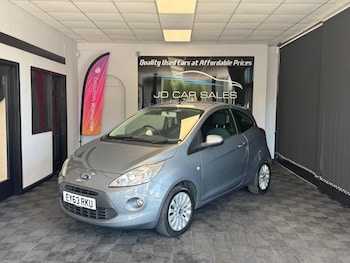 Used Ford Ka 2013 for sale - 75224188: Photo
