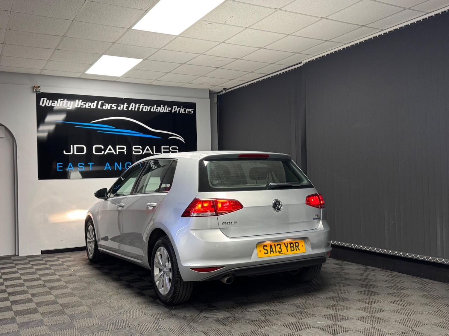 Used Volkswagen Golf 2013 for sale - 76397855: Photo 15