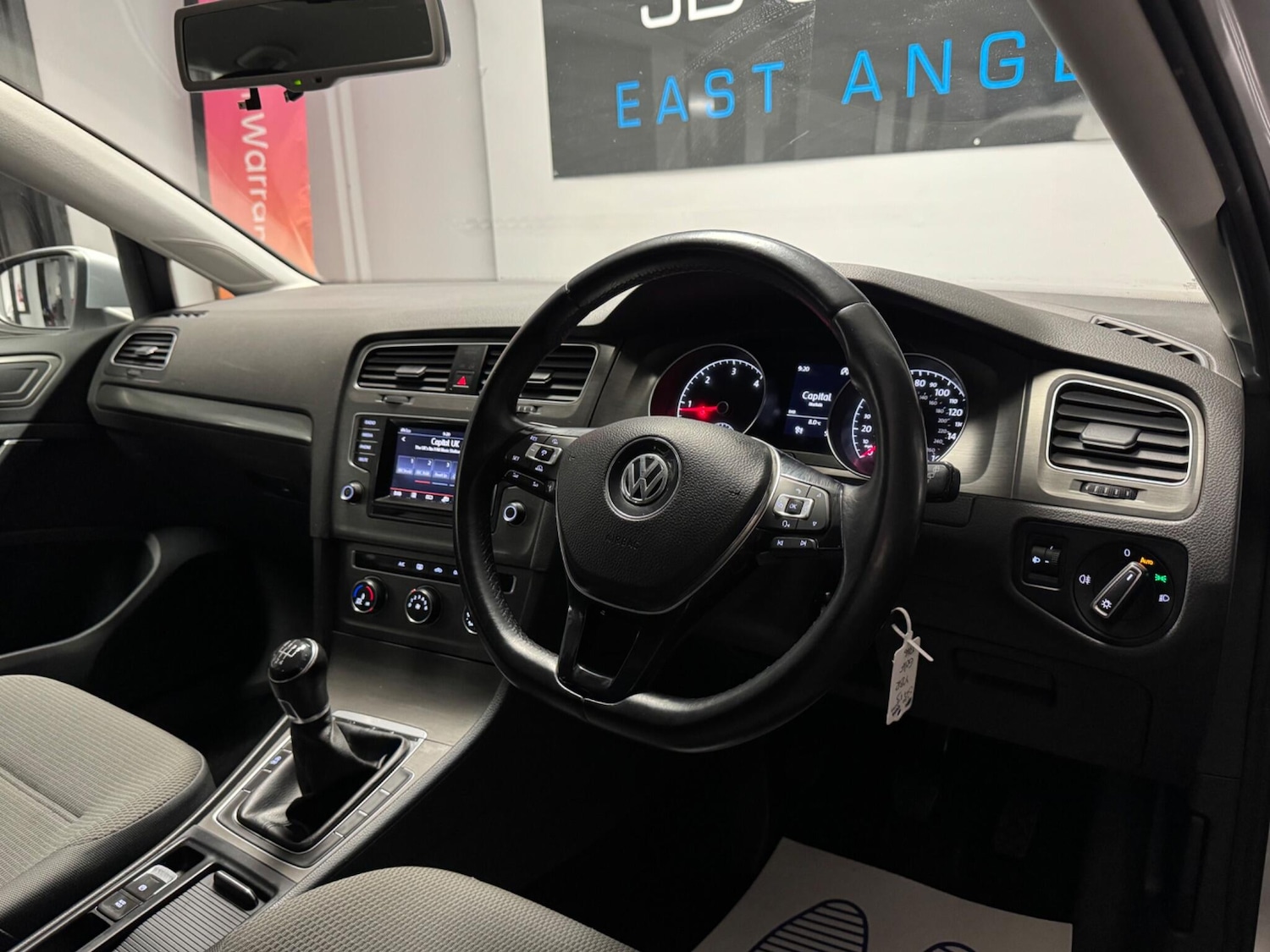 Used Volkswagen Golf 2013 for sale - 76397855: Photo 18