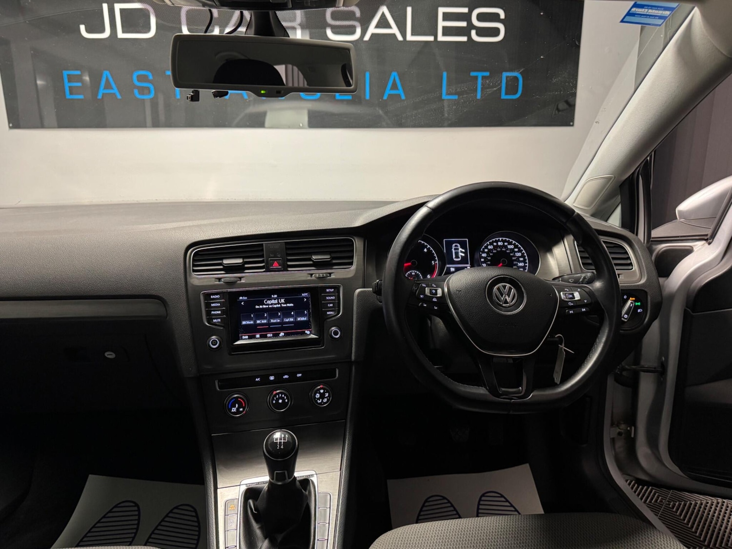 Used Volkswagen Golf 2013 for sale - 76397855: Photo 19