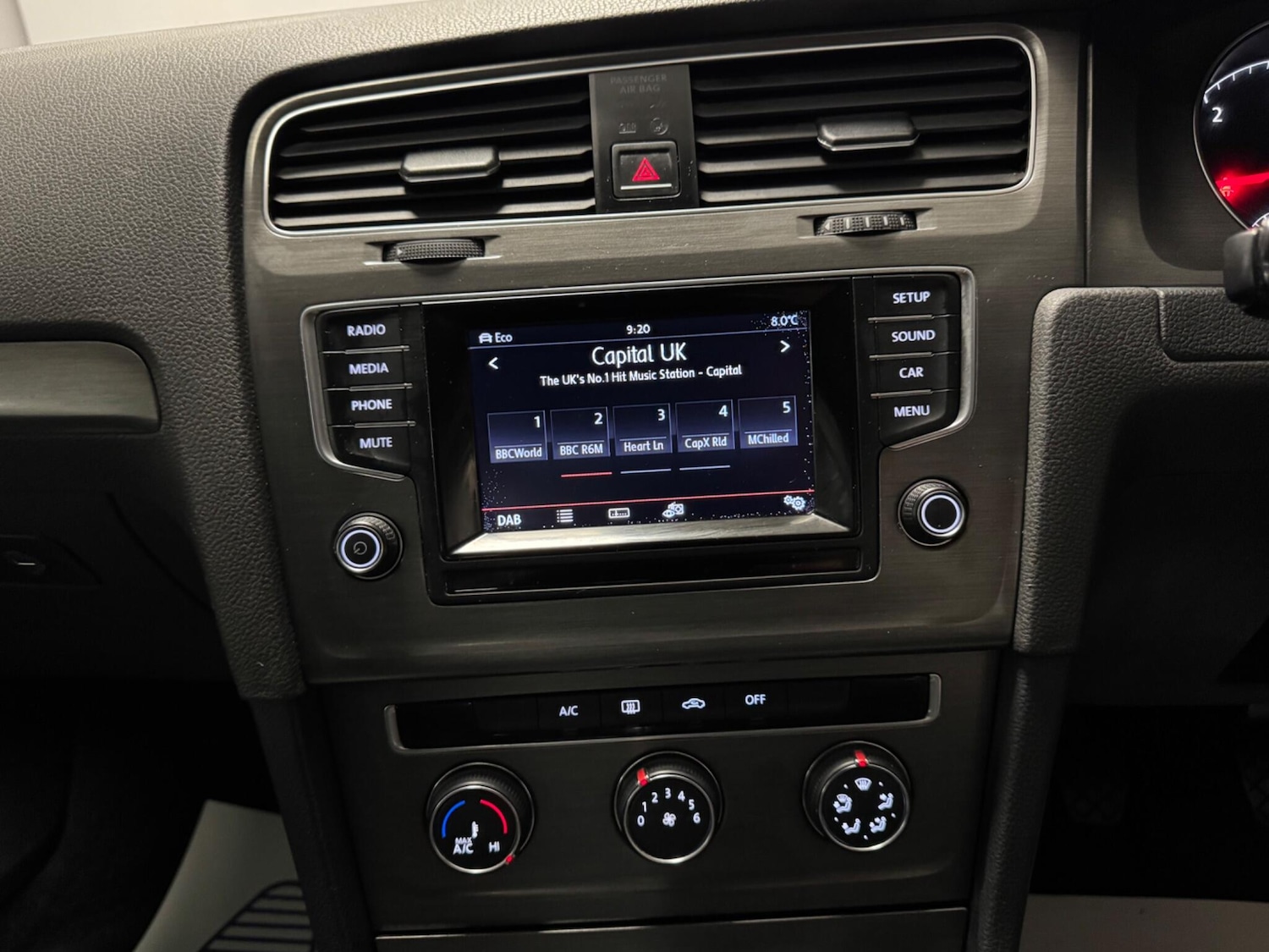 Used Volkswagen Golf 2013 for sale - 76397855: Photo 20