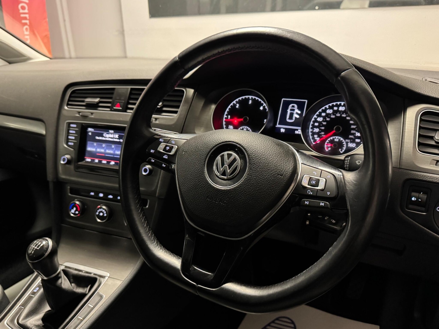 Used Volkswagen Golf 2013 for sale - 76397855: Photo 27