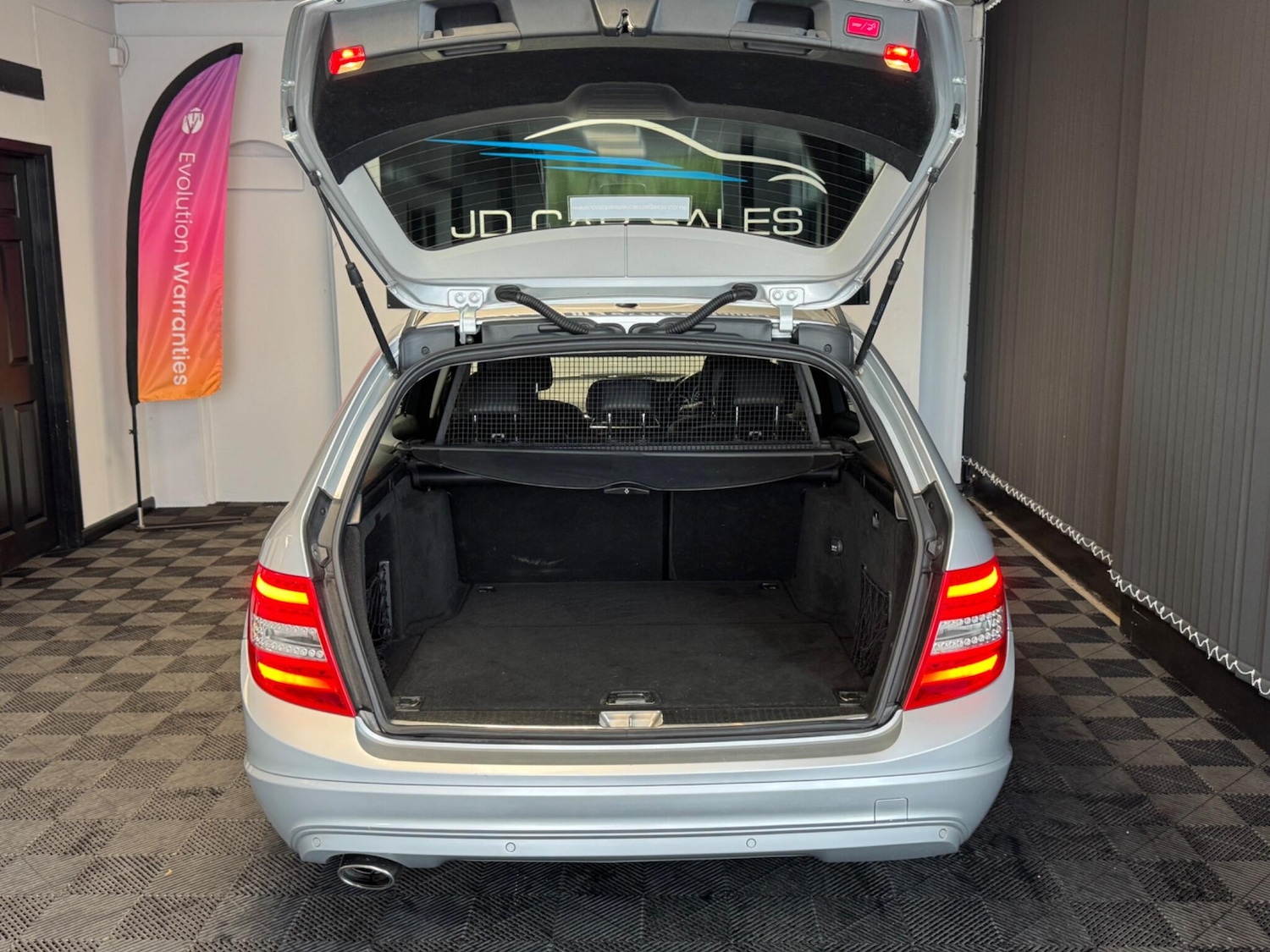 Vehicle 17