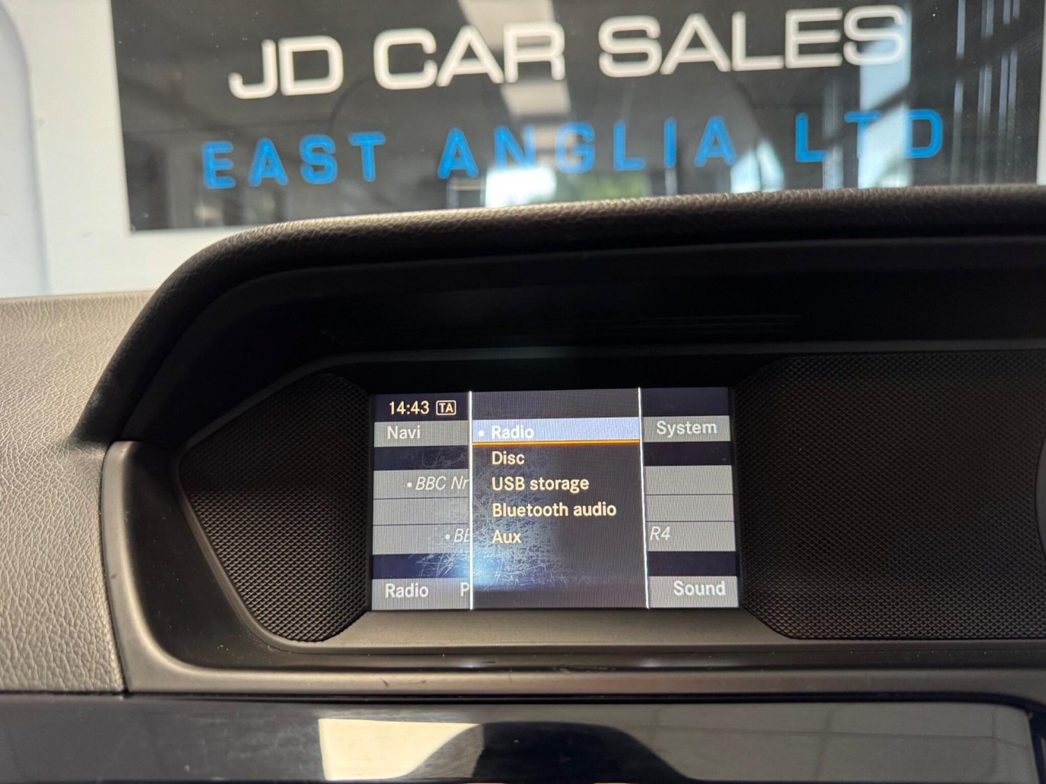 Vehicle 40