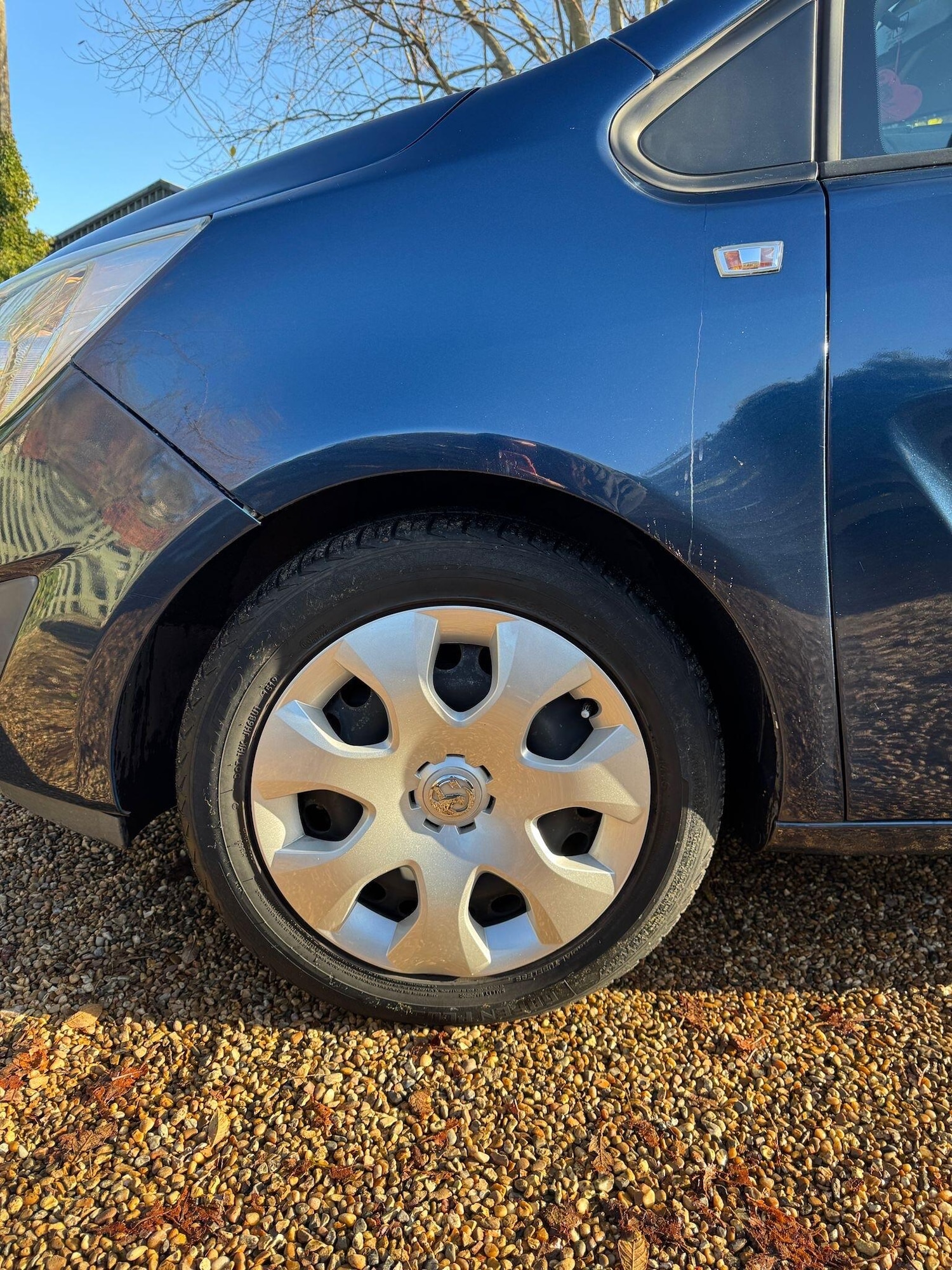 Used Vauxhall Meriva 2011 for sale - 77052485: Photo 6