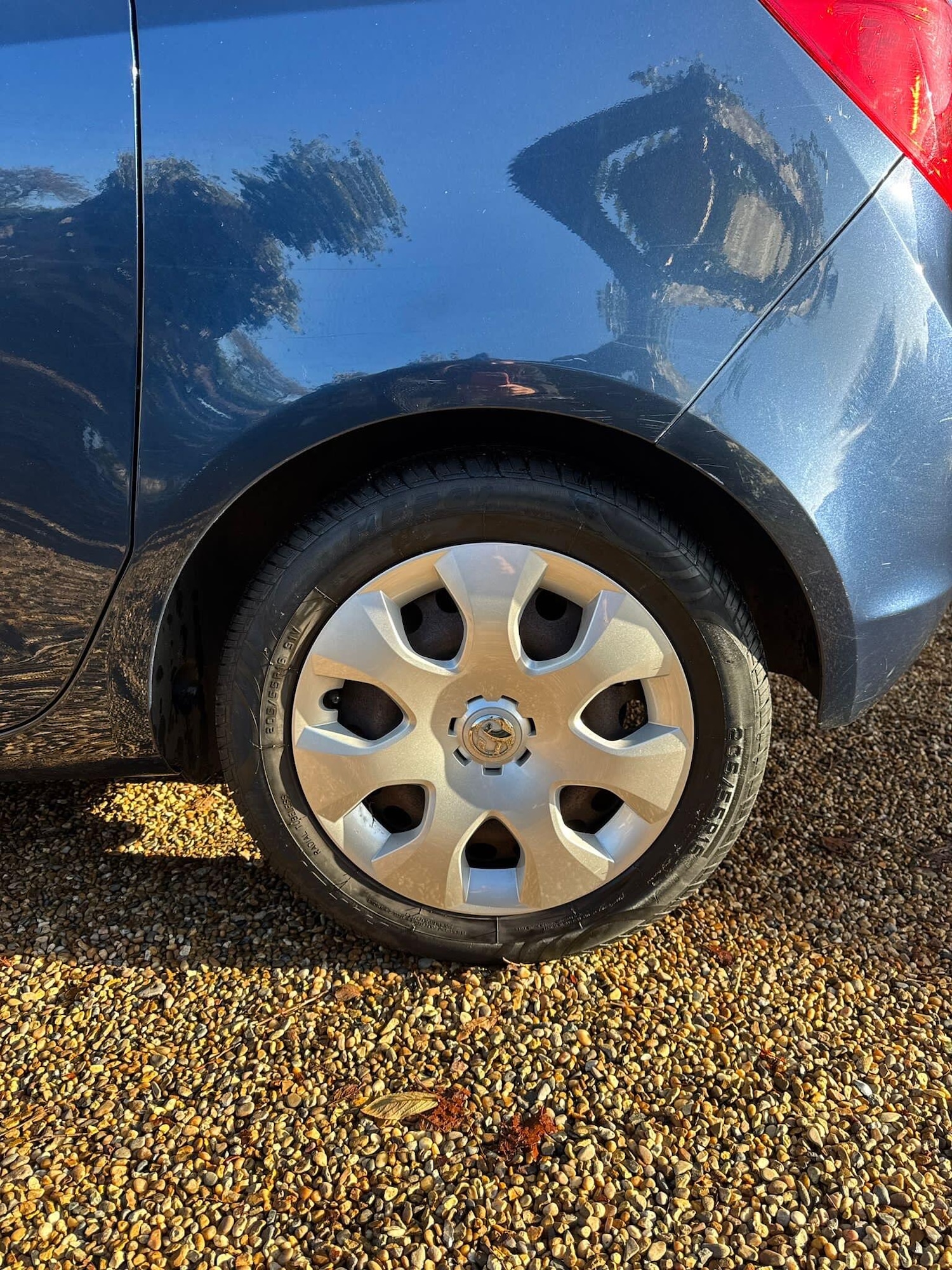 Used Vauxhall Meriva 2011 for sale - 77052485: Photo 7