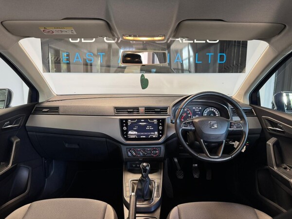Used SEAT Ibiza 2018 for sale - 76121501: Photo 16