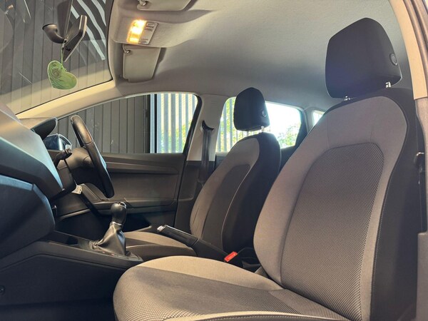 Used SEAT Ibiza 2018 for sale - 76121501: Photo 18