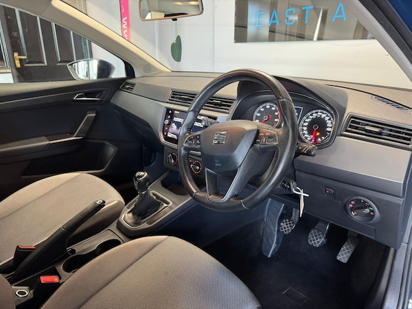Used SEAT Ibiza 2018 for sale - 76121501: Photo 20