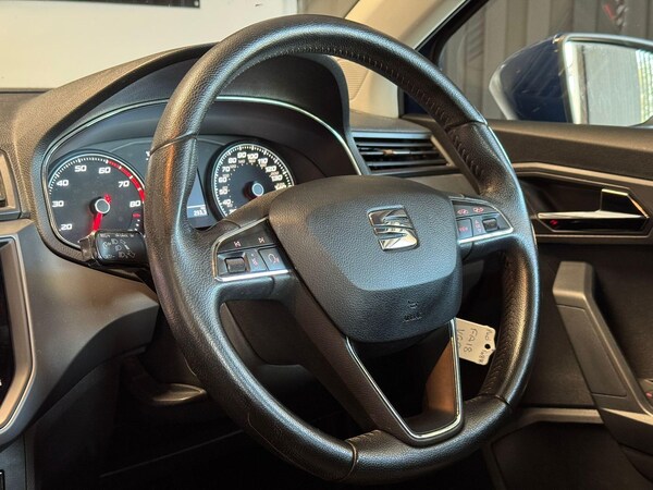 Used SEAT Ibiza 2018 for sale - 76121501: Photo 24