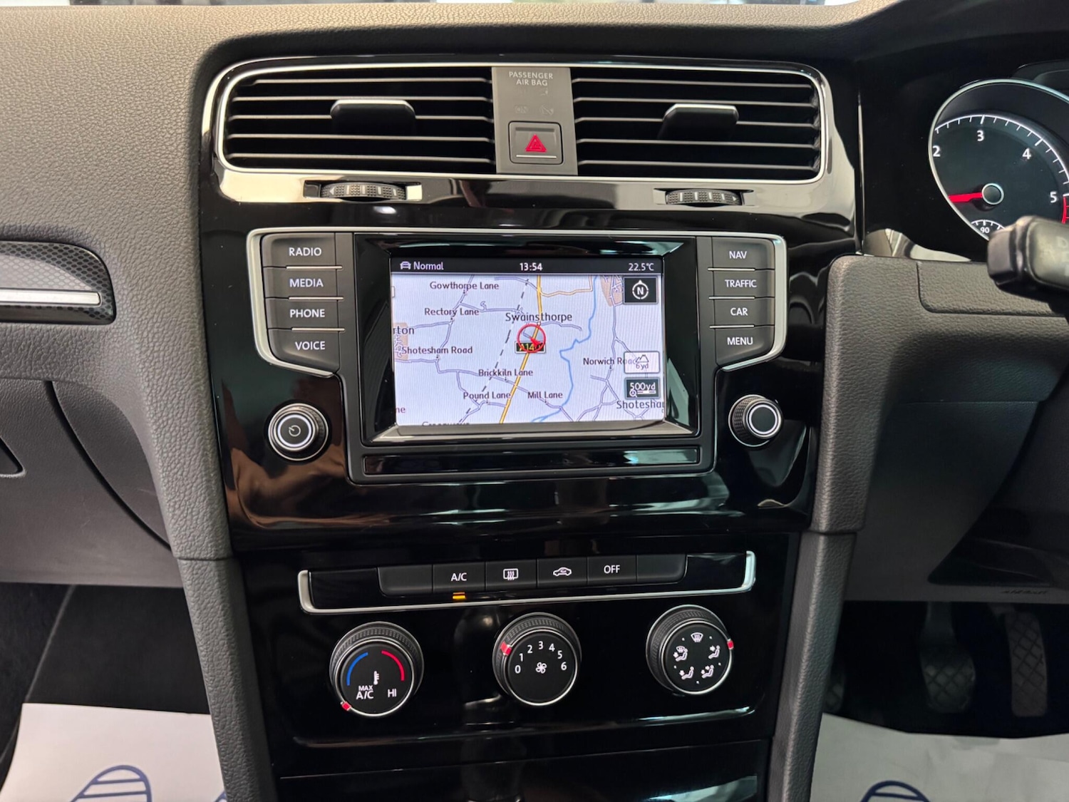 Vehicle 28